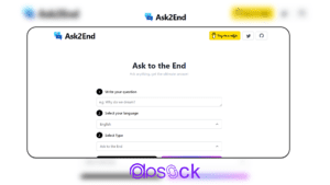 Read more about the article Ask2End AI Review