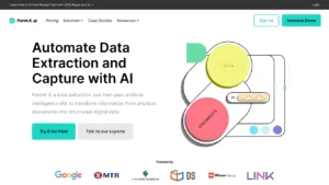 Read more about the article FormX AI