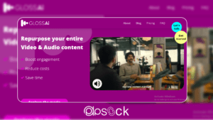 Read more about the article GlossAI : Review, Features, Usage, Pros & Cons 2024
