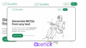 Read more about the article Quizwhiz AI Review