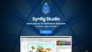 Read more about the article Synfig Studio AI: Review, Usage, Benefits & Price