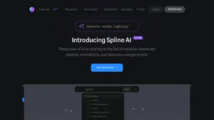 Read more about the article Spline AI: Review, Usage & Price