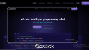 Read more about the article AIXcoder AI