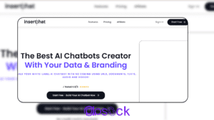 Read more about the article InsertChatGPT AI : Review, Features, Price, Pros & Cons