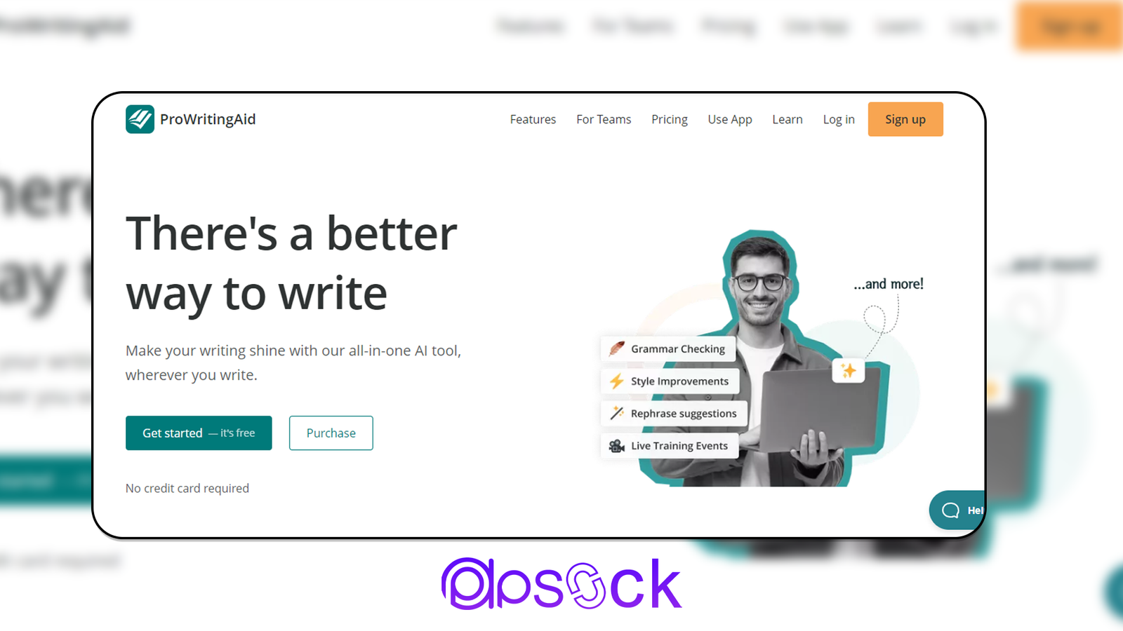 ProWritingAid AI, Review, Price, Usage, Pros & Cons