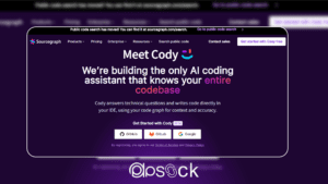 Read more about the article Sourcegraph Cody AI