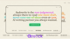 Read more about the article Sudowrite AI : Review, Features, Price, Pros & Cons 2024