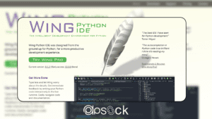 Read more about the article Wing Python IDE AI