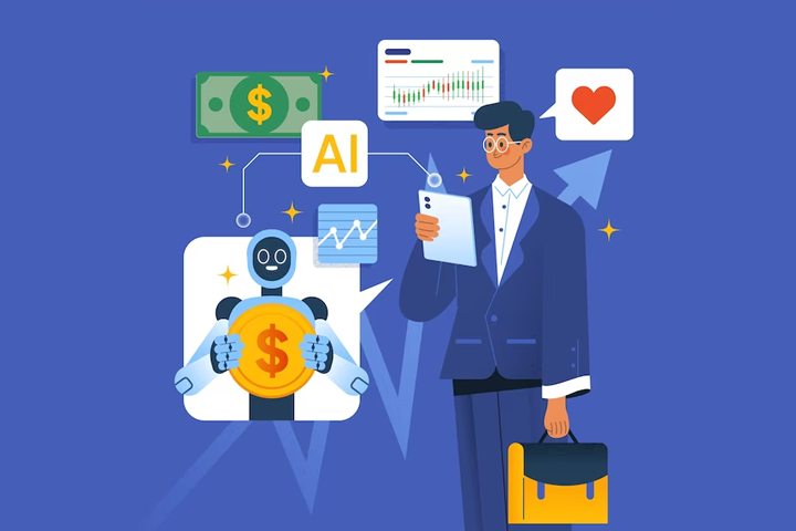 Accounting AI