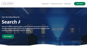 Read more about the article Zalster AI: Review, Usage & Price