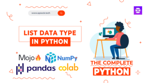 Read more about the article Python List Data Type