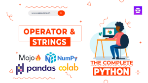 Read more about the article Python Math: Operator & String